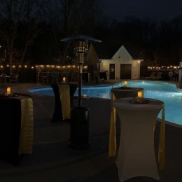 Come down and join us new year